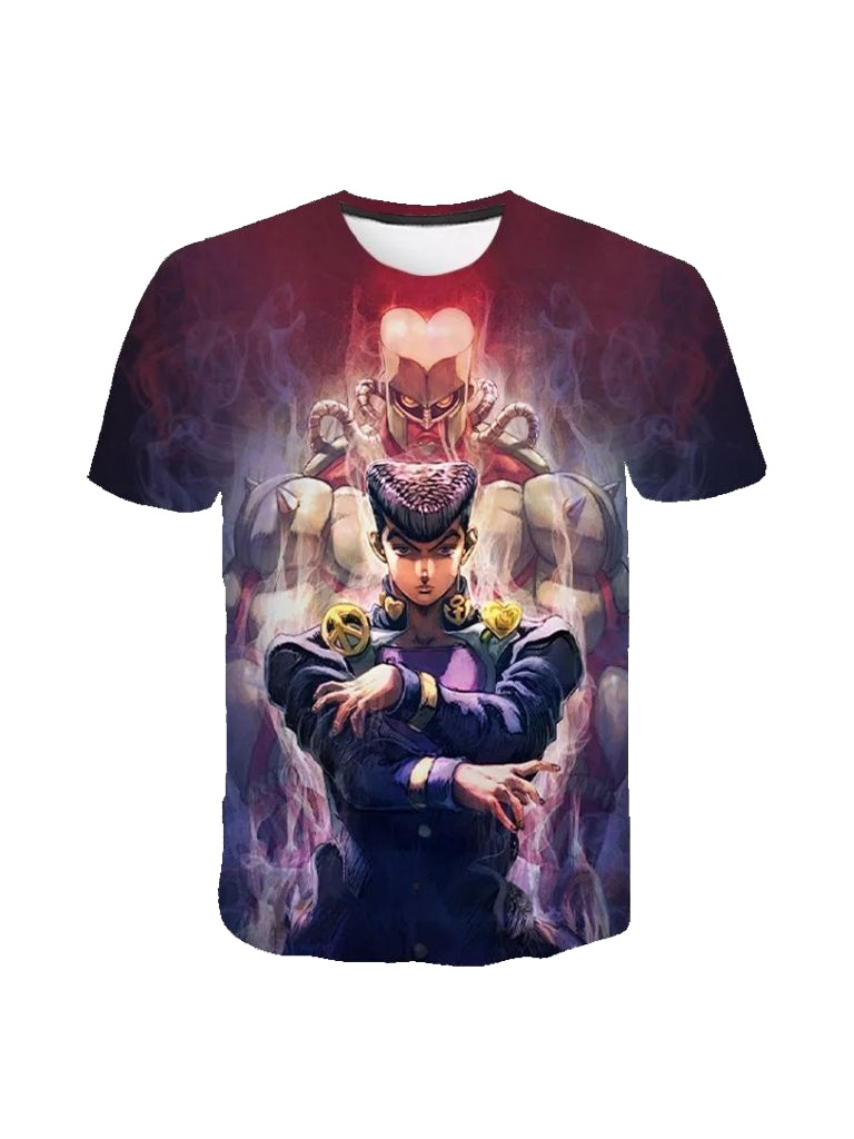 T shirt custom - Haikyuu Merch Store
